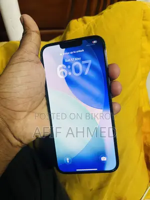 Apple iPhone 13 Pro Max 128 GB Black