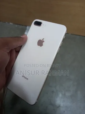 Apple iPhone 8 Plus 128 GB Gold