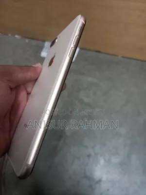 Apple iPhone 8 Plus 128 GB Gold