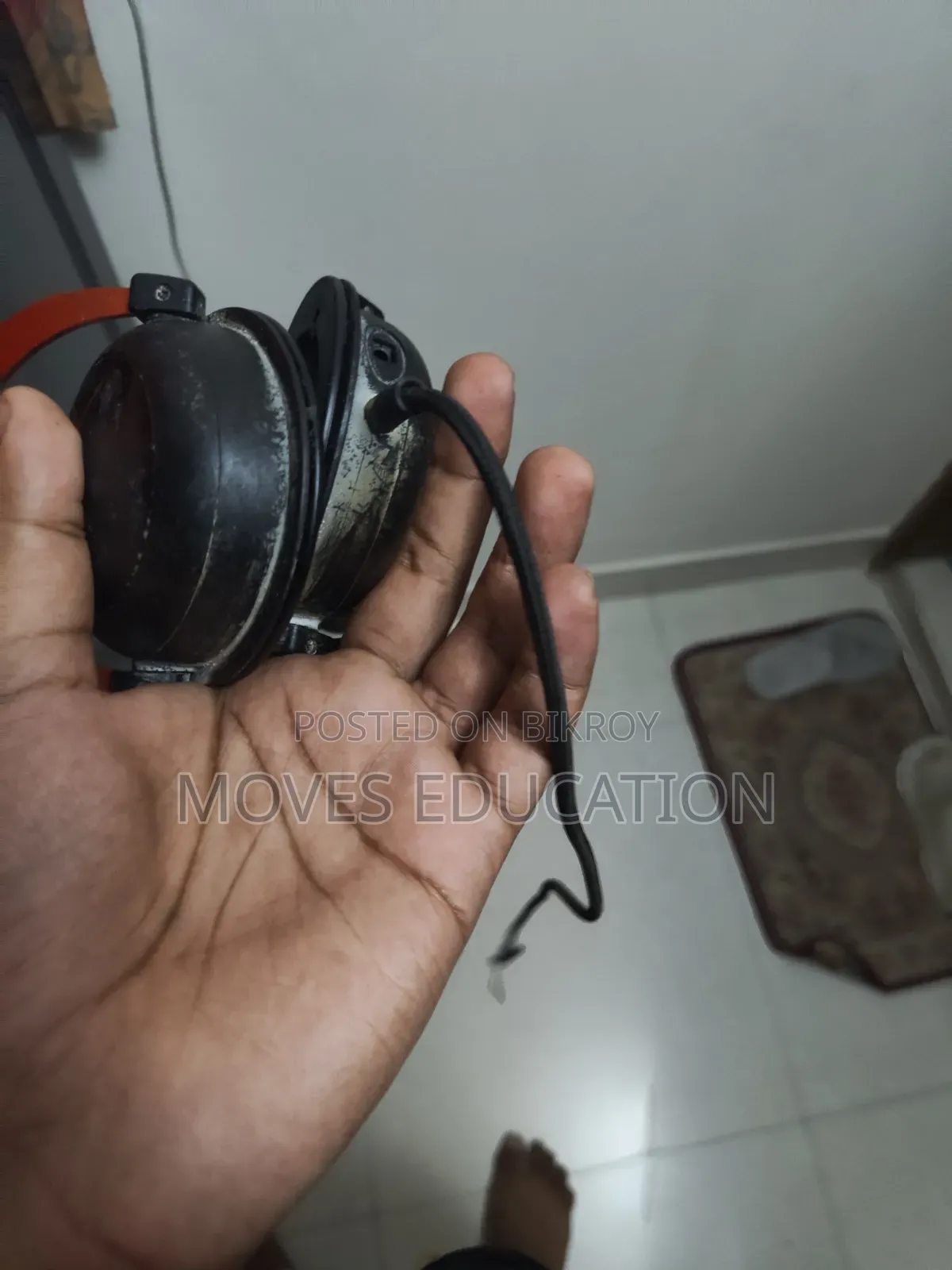 Hyperx Cloud 2