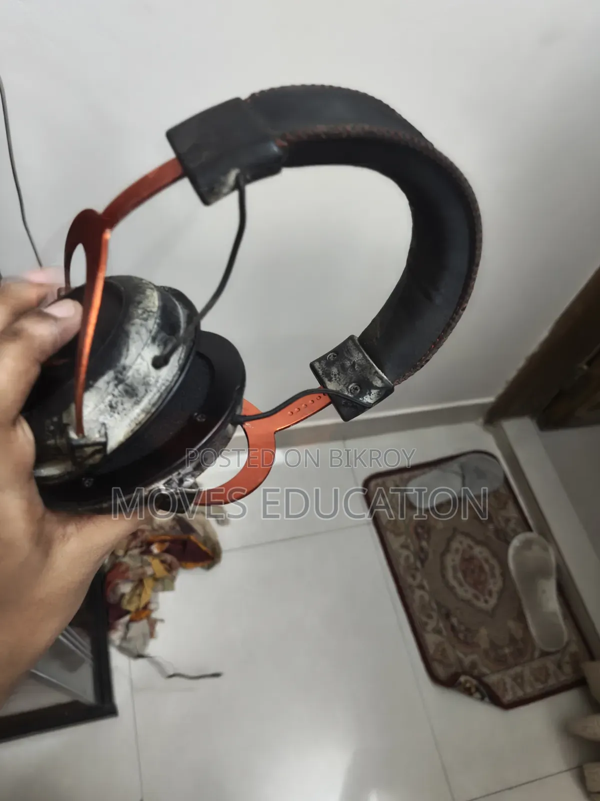 Hyperx Cloud 2