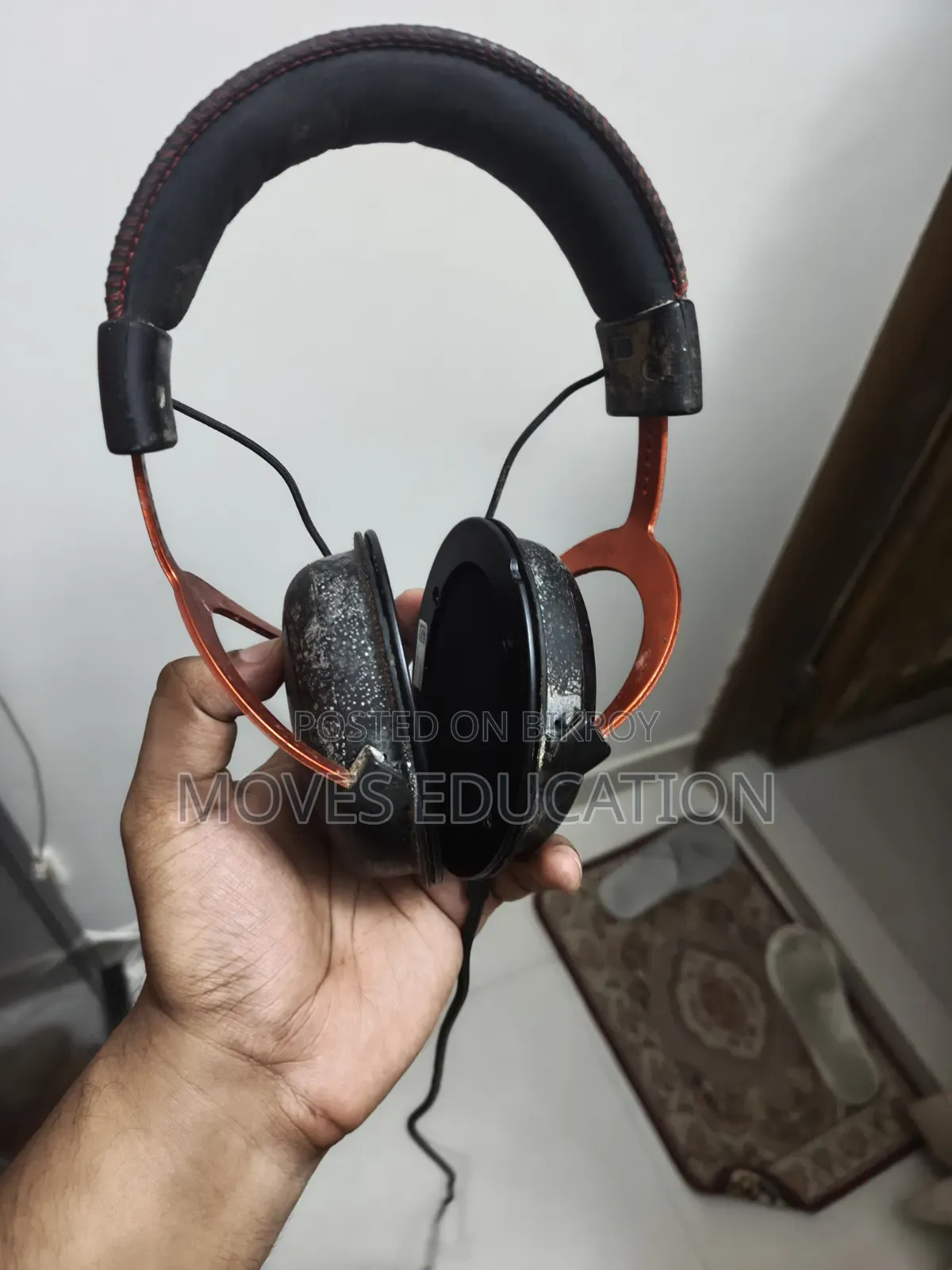 Hyperx Cloud 2