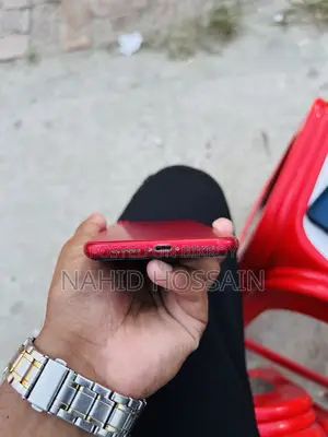 অ্যাপল আইফোন এক্সআর ৬৪ জিবি রেড