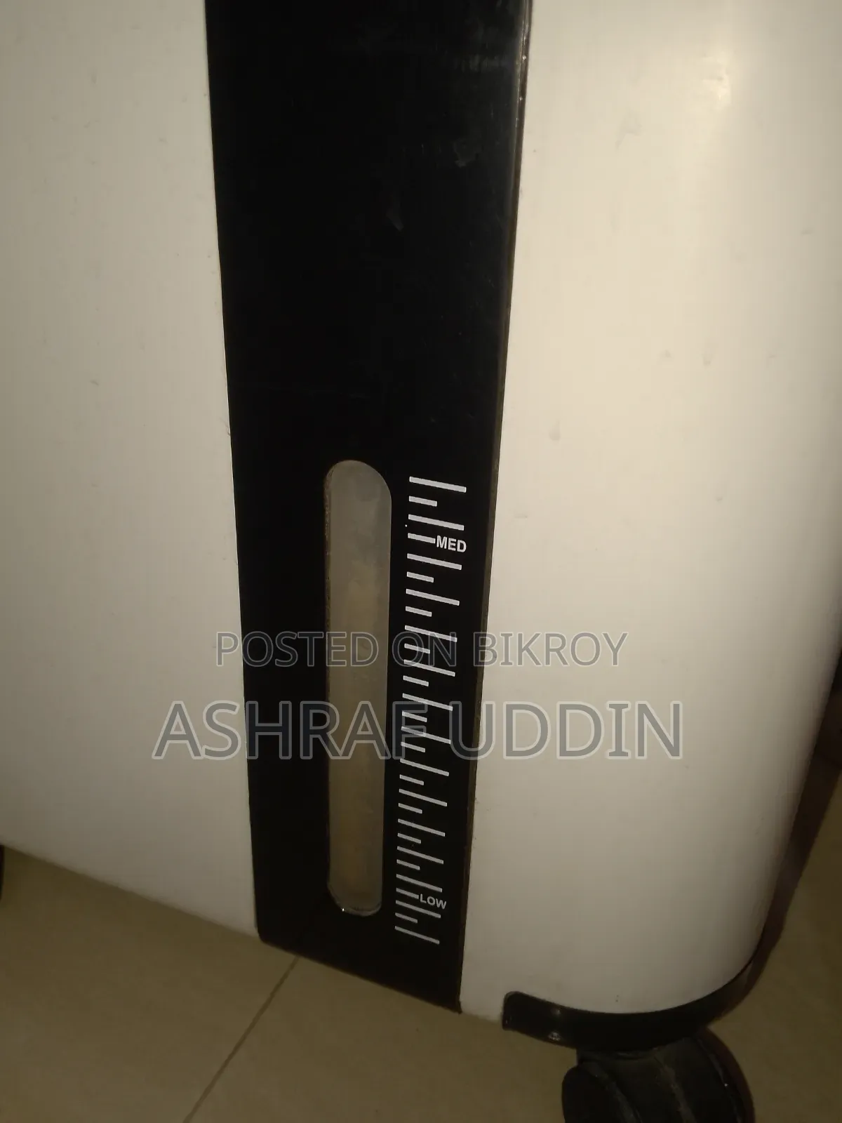 Vision Tc 30 M Air Cooler