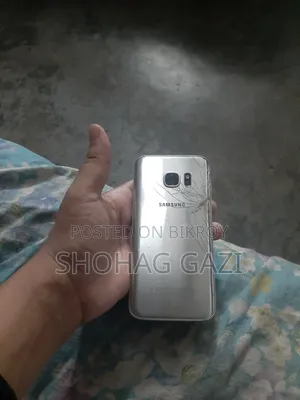 Samsung Galaxy S7 32 GB Rose Gold