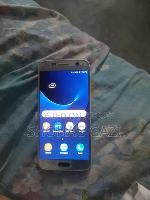 Samsung Galaxy S7 32 GB Rose Gold