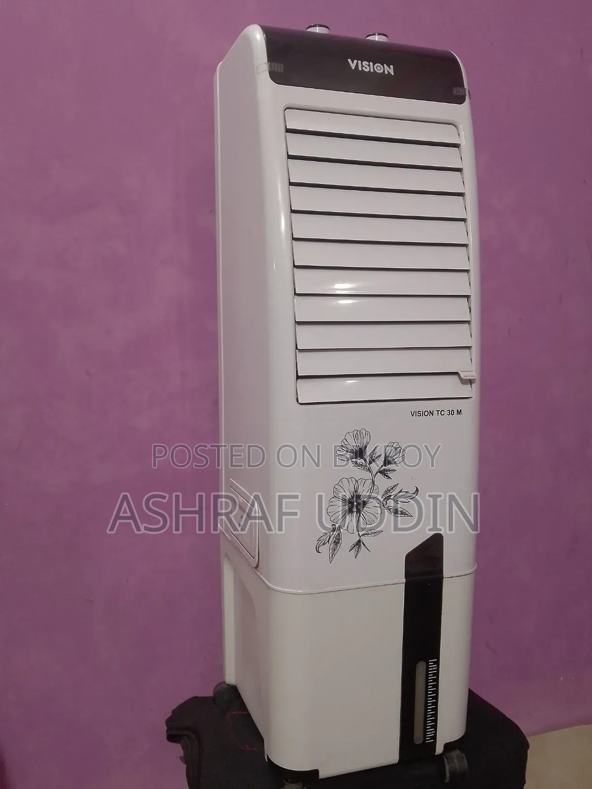 Vision Tc 30 M Air Cooler