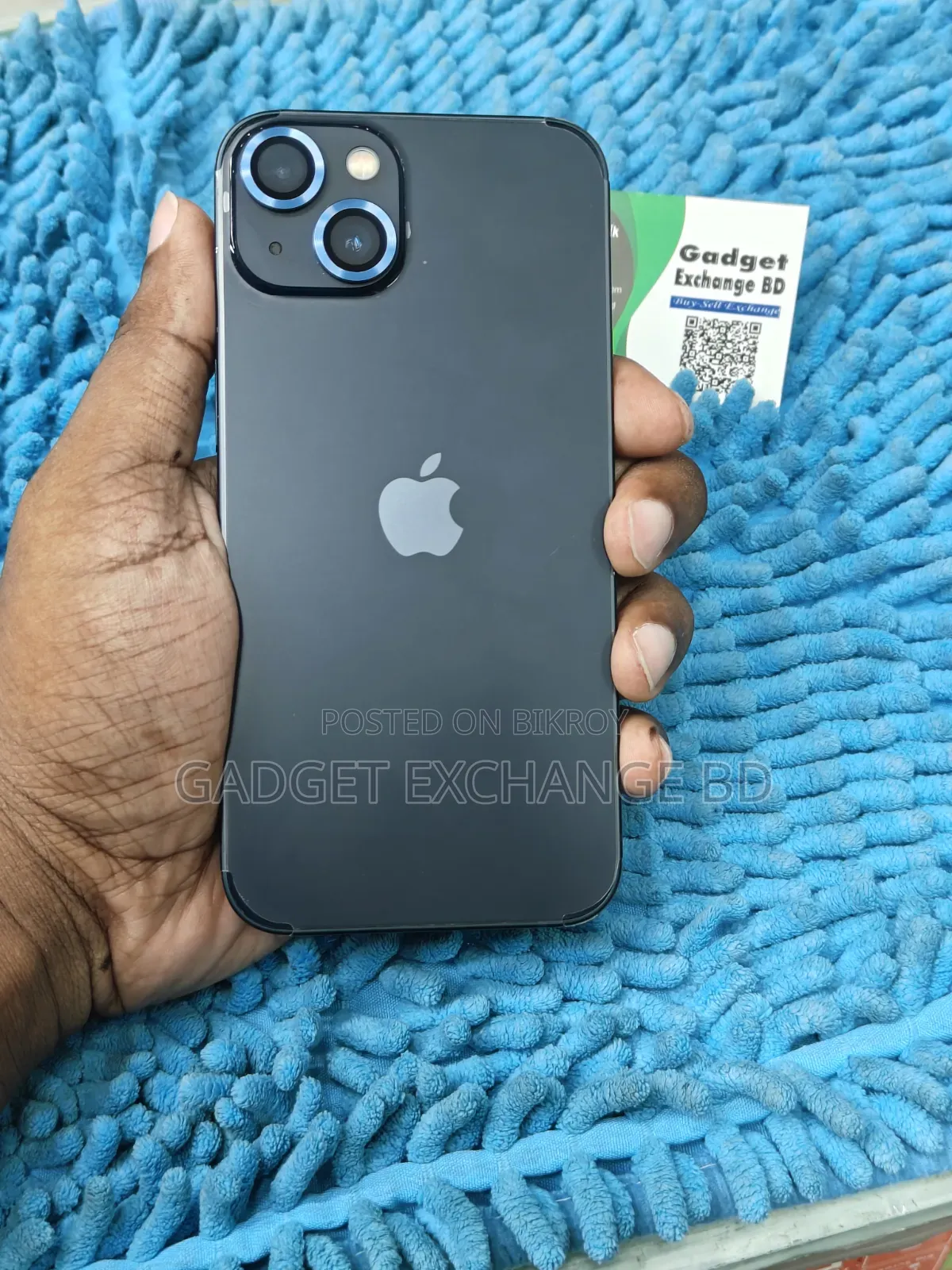 Apple iPhone 13 128 GB Blue