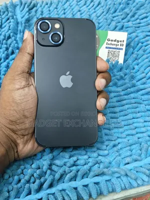 Apple iPhone 13 128 GB Blue