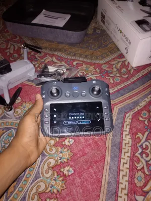 একটি ড্রোন বিক্রি হবে মডেল T33 Pro