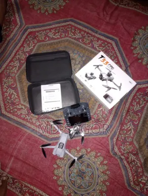 একটি ড্রোন বিক্রি হবে মডেল T33 Pro