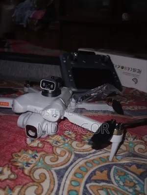 একটি ড্রোন বিক্রি হবে মডেল T33 Pro