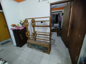 Wooden Alna (Clothes Rack)