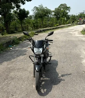 TVS Metro Plus 2015 Black