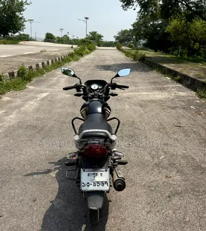 TVS Metro Plus 2015 Black