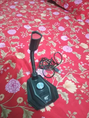 RGB Gaming Mic