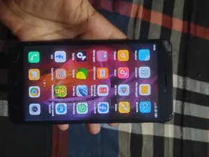 Xiaomi Redmi Note 4 64 GB Black