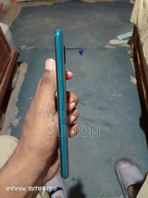 Xiaomi Redmi Note 9 64 GB Green