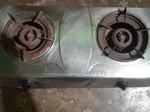 গ্যাসের চুলা