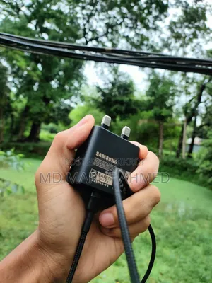 Samsung 30W Charger