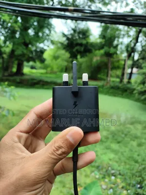 Samsung 30W Charger