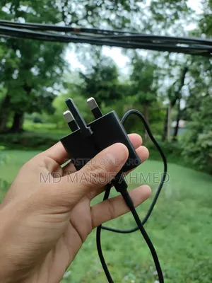 Samsung 30W Charger