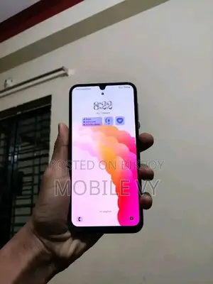 Samsung Galaxy M34 5G 128 GB Black