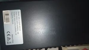 Ups Mg-Li-Eap-650va