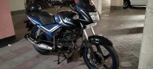 TVS 2018 Black