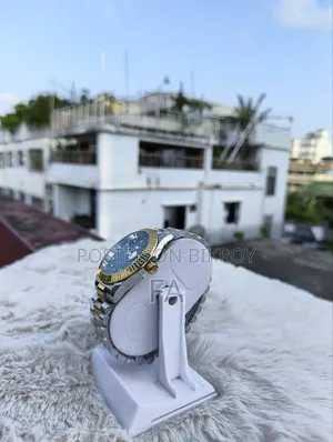 Rolex Chronometer