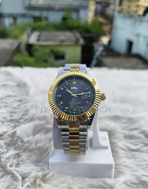 Rolex Chronometer