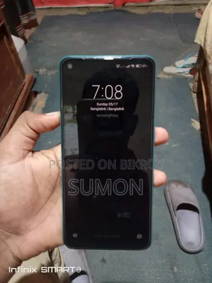 Xiaomi Redmi Note 9 64 GB Green
