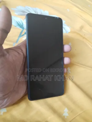 Xiaomi Mi Note 10 Pro 256 GB Black