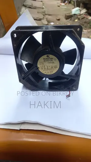 কিলিং ফ্যান