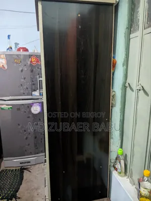 Melamine Partex Almirah Wardrobe