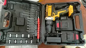 36v Cordless Drill Machine
