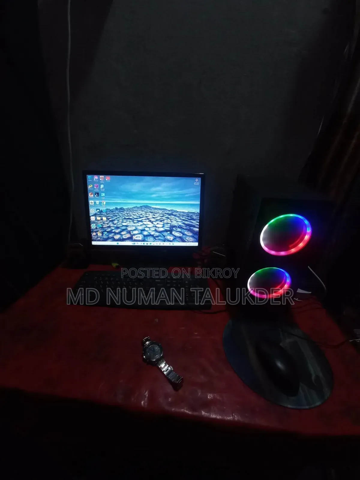 Computer PC