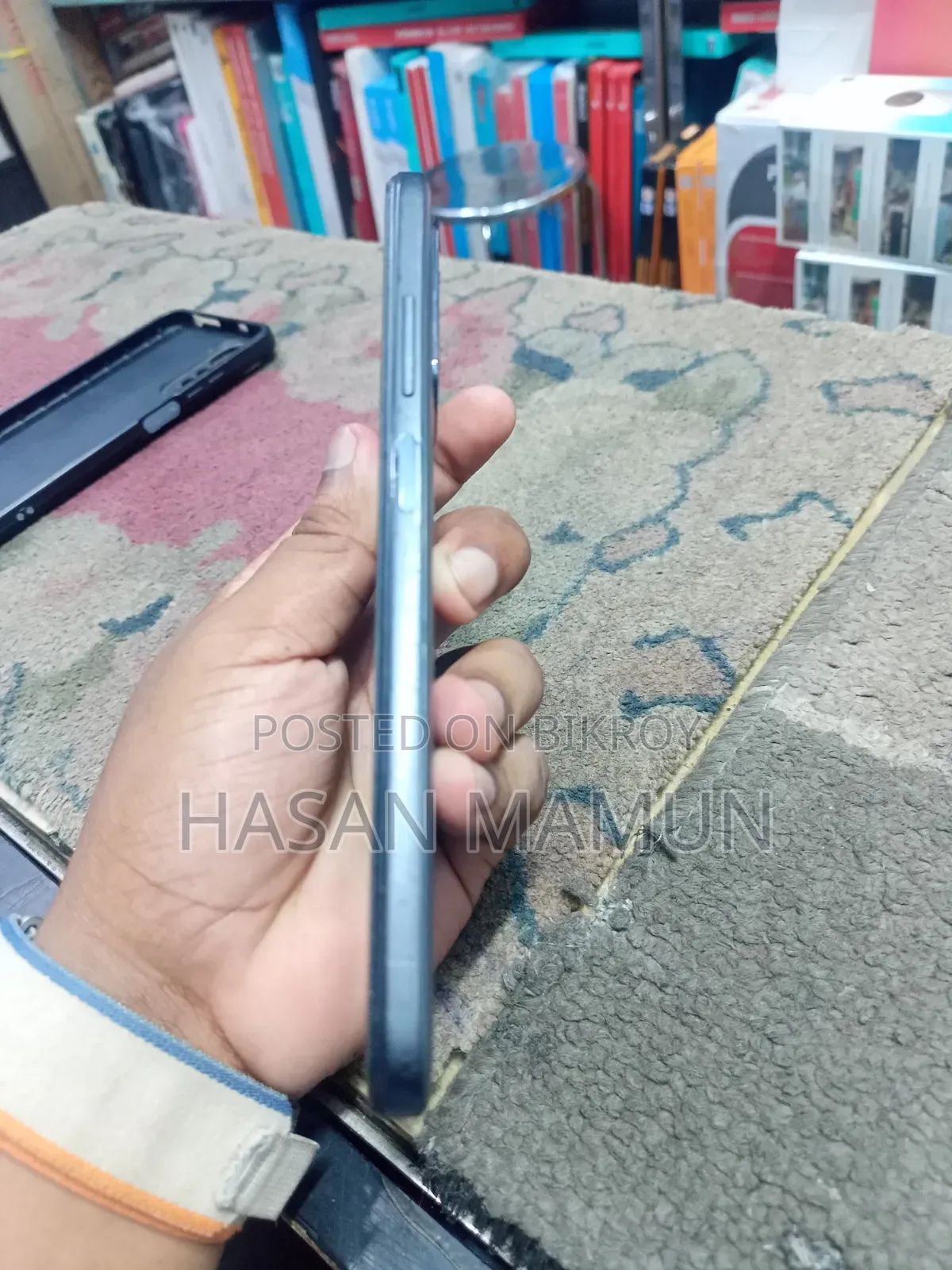 Xiaomi Redmi Note 11 128 GB Blue