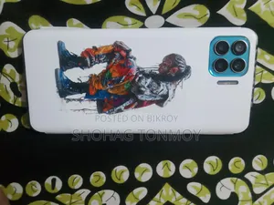 Oppo F17 Pro 128 GB Blue