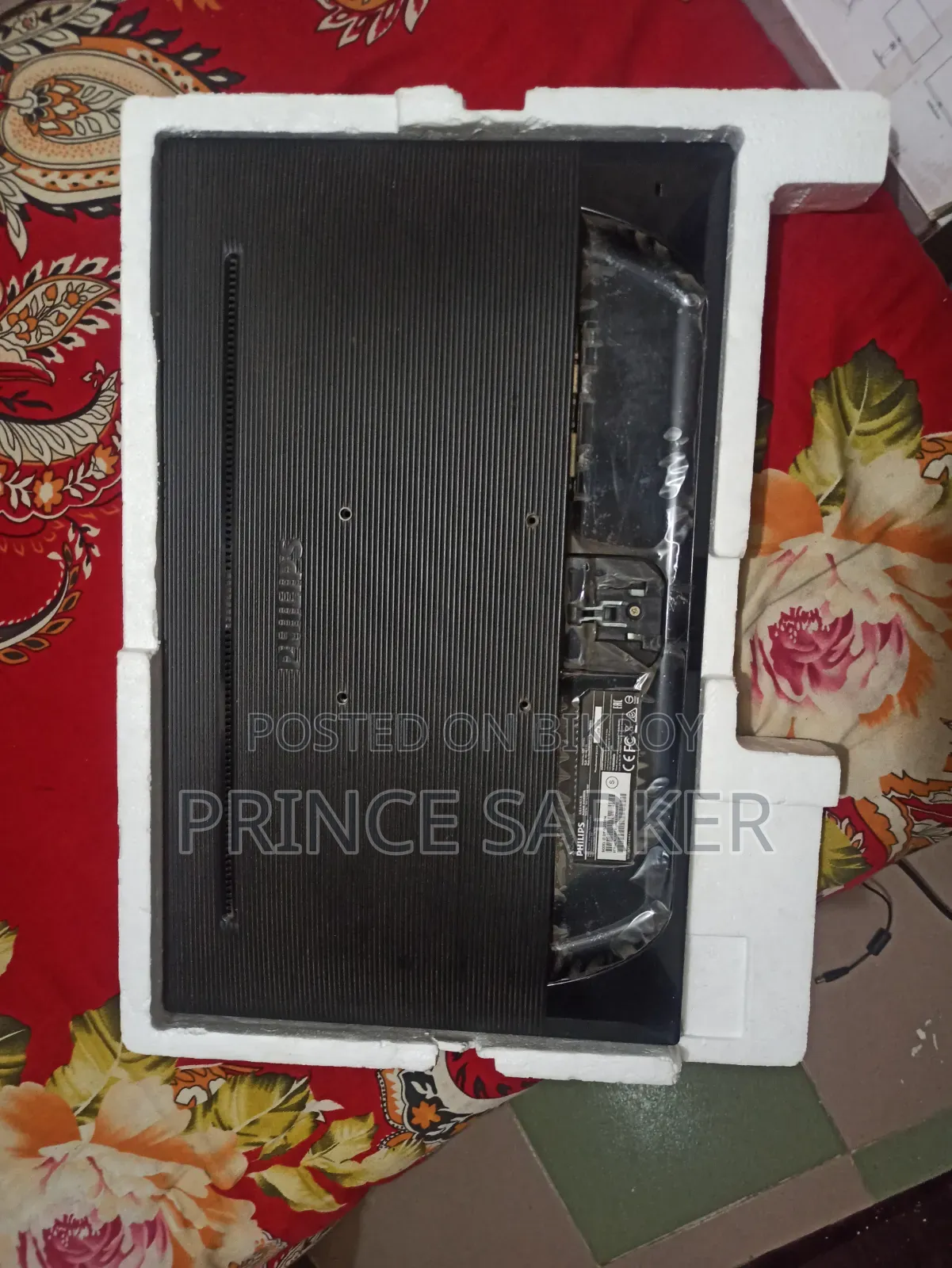 HD Monitor for Sale