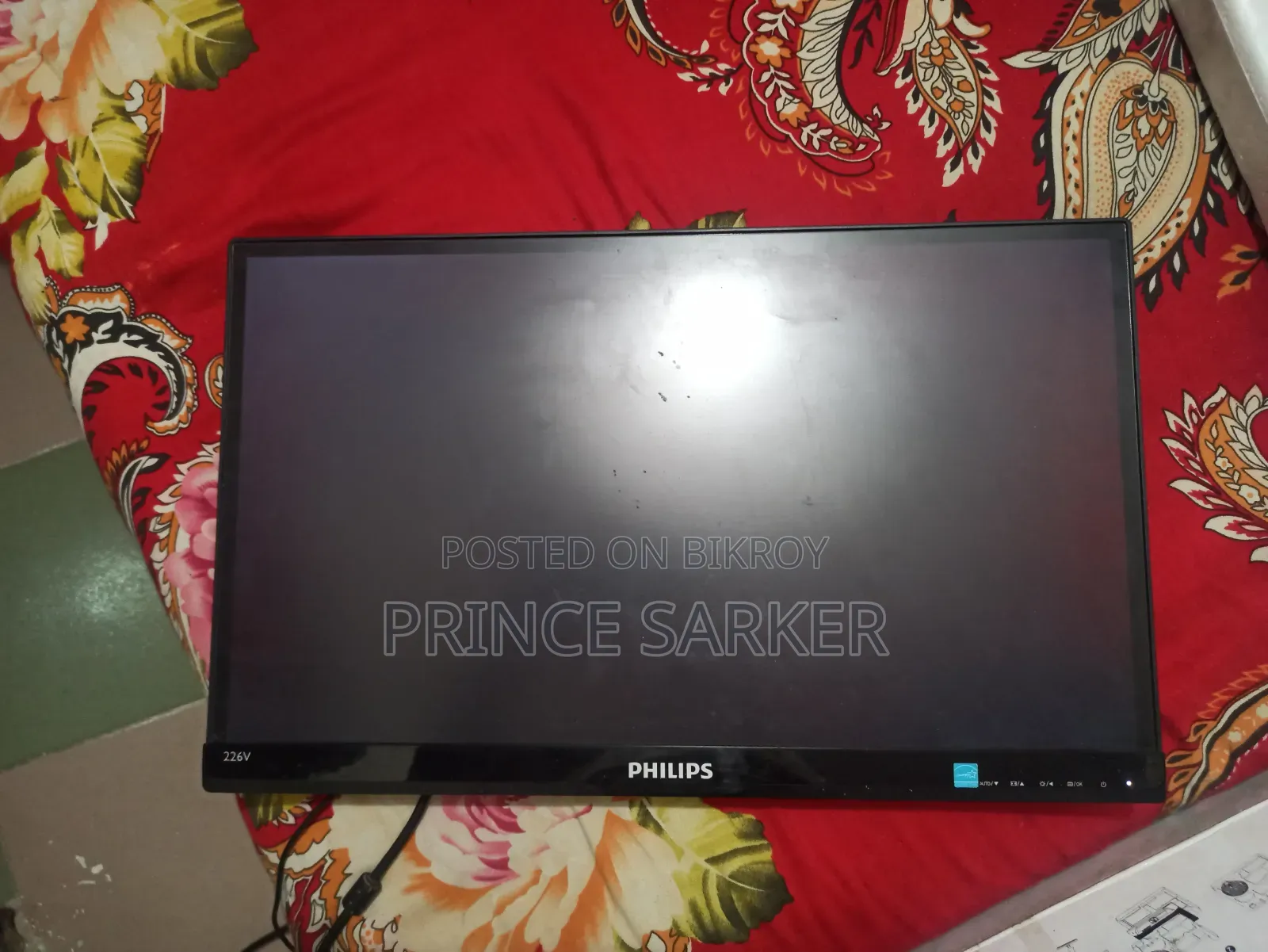 HD Monitor for Sale