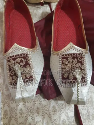 Wedding Sherwani