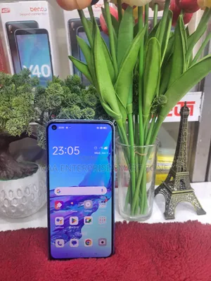 Oppo A53 128 GB Blue