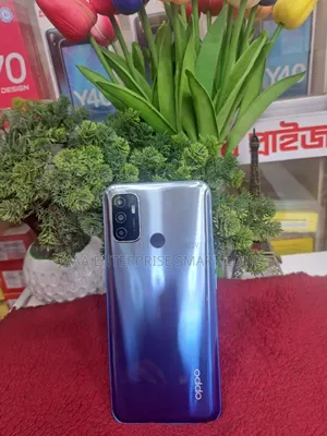 Oppo A53 128 GB Blue