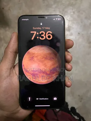Apple iPhone XS 256 GB Gold