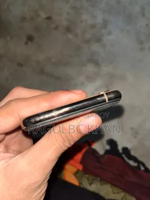 Apple iPhone XS 256 GB Gold