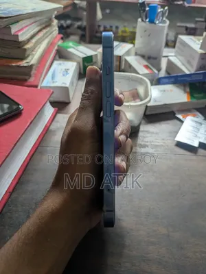 Apple iPhone 13 128 GB Blue