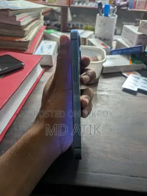 Apple iPhone 13 128 GB Blue