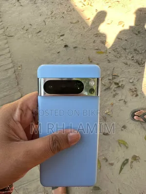 Google Pixel 8 Pro 128 GB Blue