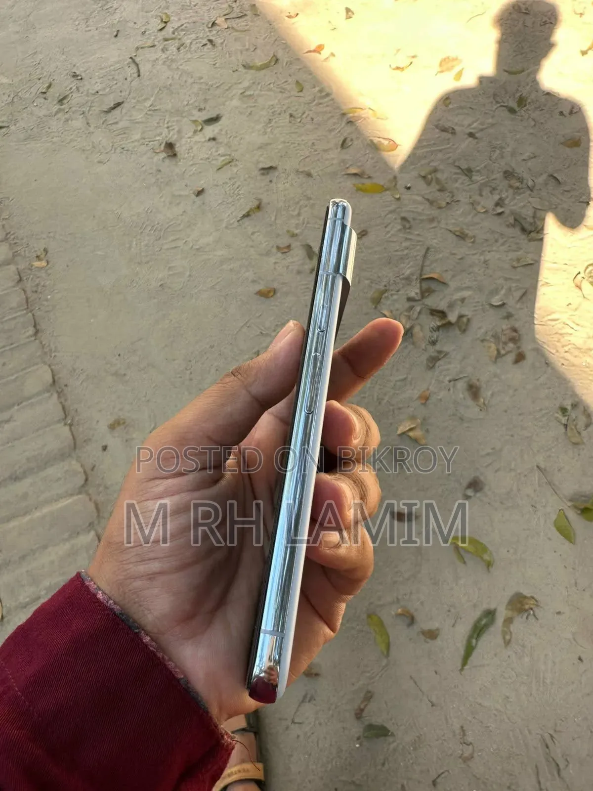 Google Pixel 8 Pro 128 GB Blue